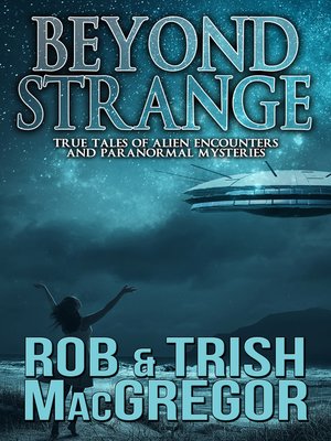 cover image of Beyond Strange